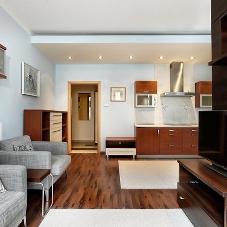 Lapwing Apartments Monte Cassino Sopot Zewnętrze zdjęcie