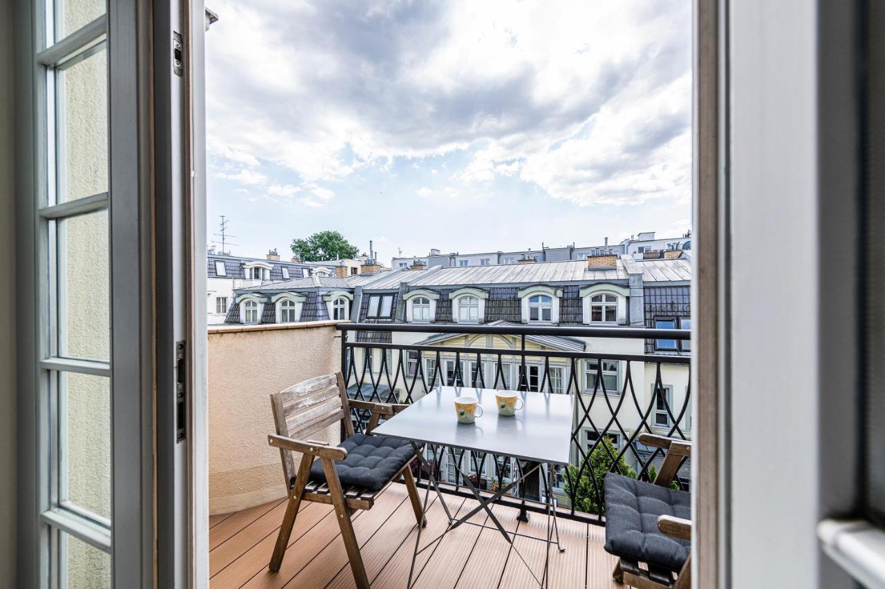 Lapwing Apartments Monte Cassino Sopot Zewnętrze zdjęcie