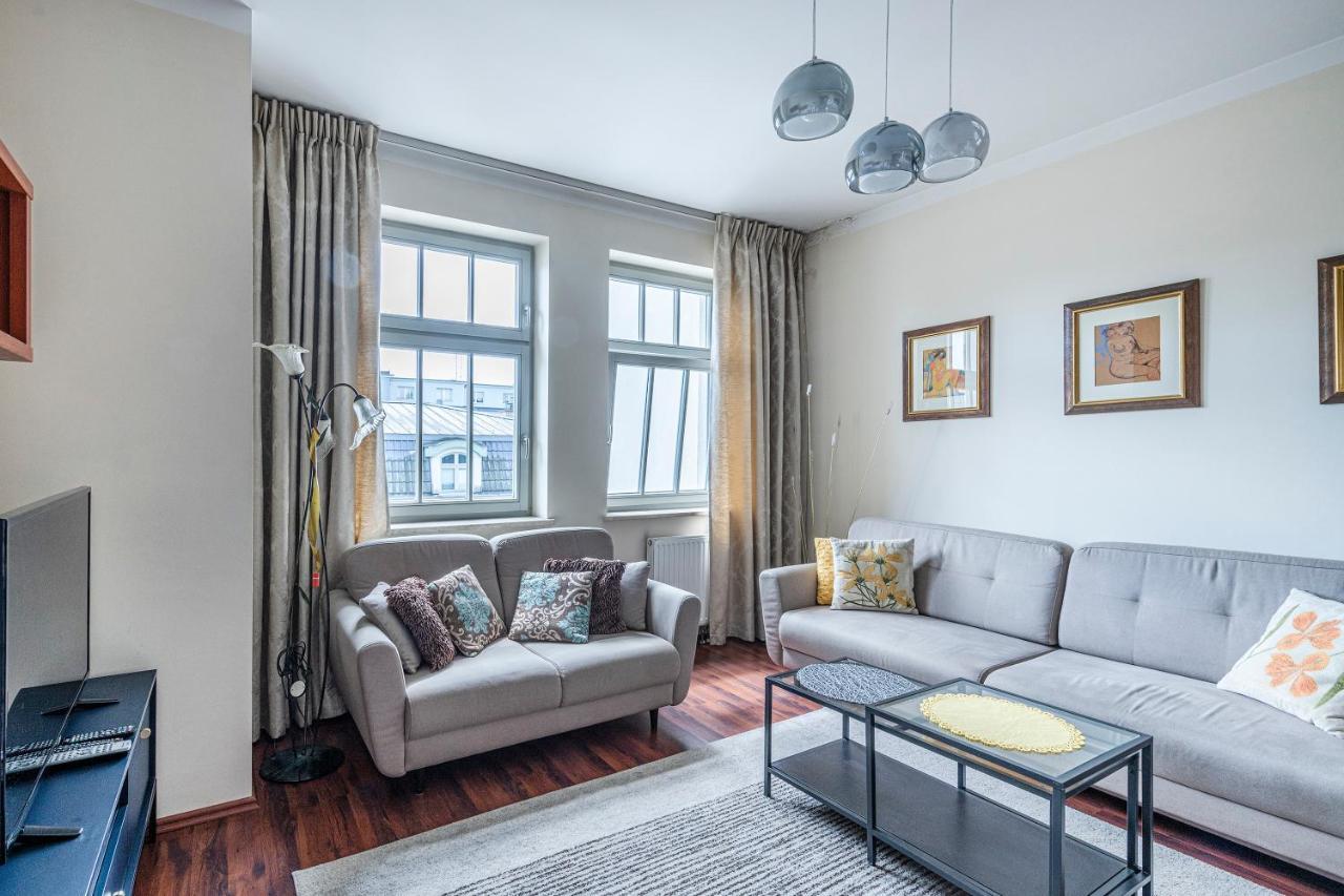 Lapwing Apartments Monte Cassino Sopot Zewnętrze zdjęcie
