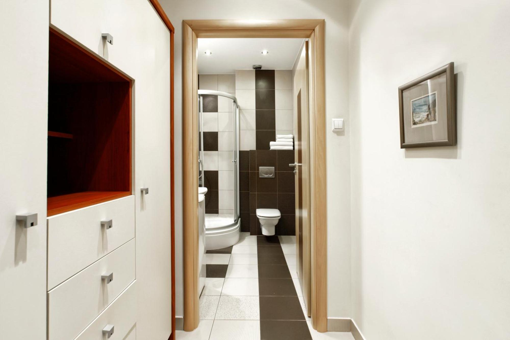 Lapwing Apartments Monte Cassino Sopot Zewnętrze zdjęcie