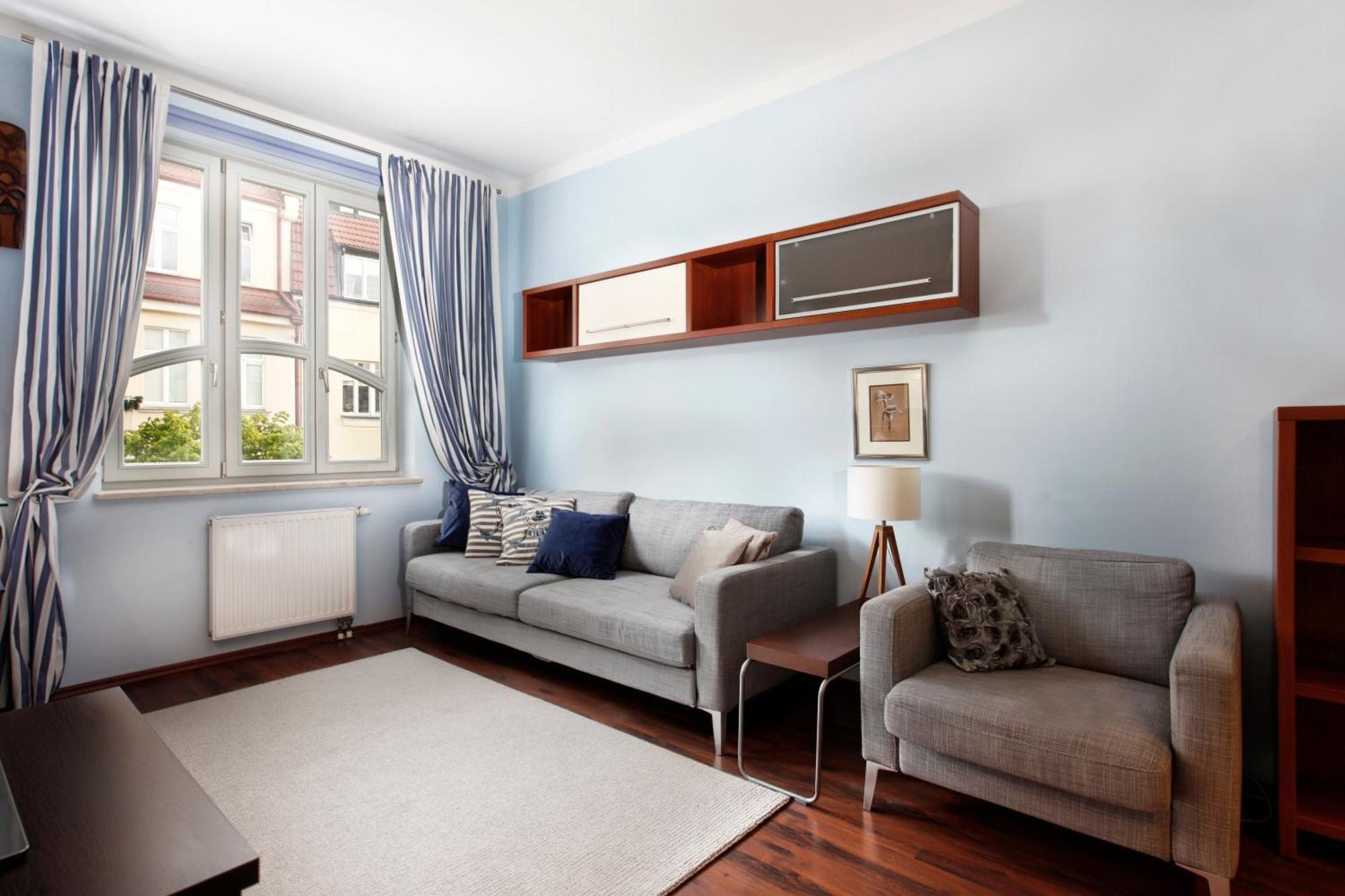 Lapwing Apartments Monte Cassino Sopot Zewnętrze zdjęcie