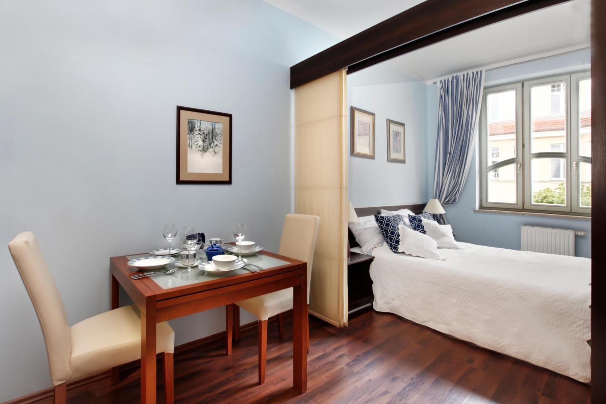 Lapwing Apartments Monte Cassino Sopot Zewnętrze zdjęcie